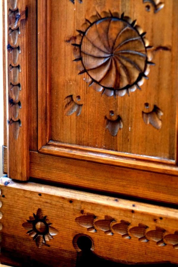 Apartment "Gustav Klimt" Zell am See Exterior photo